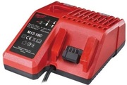 Ładowarka Milwakuee 12v 14.4v 18v M12-18C 