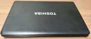 Laptop Toshiba Satellite RC660-1MT Bluetooth kamera Wifi DVD