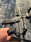 Hk 416 Umarex/VFC high end, perun, warhead, maxx model, retro arms 