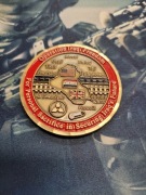 Coin Operacji Iracka Wolność 