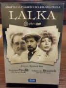 Lalka 5 x DVD 1977