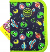 Piórnik CoolPack Clipper UFO