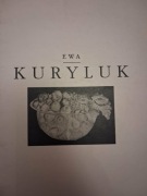 Ewa Kuryluk Rysunki i instalacje 1974-1996, Kraków maj 1977