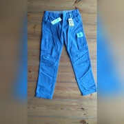 Spodnie bojówki 5.10.15 rozm. 158