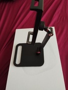 Uchwyt na monitor przenośny