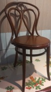 Krzesło Thonet-Mundus 