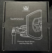 Uchwyt mikrofonowy Aston Mics SwiftShield