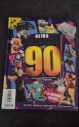 Retro Wspomnienia Lat 90-tych ( Retro Gamer )