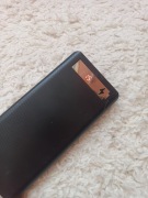 powerbank 20 000 mAh latarką micro USB USB C doskonały na biwak i wycieczkę