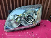 Toyota Avensis 03r lampa przednia lewa nowa 