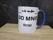 Kubek Mała Mi zołza 