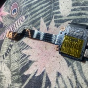 Czytnik kart lenovo G570