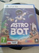 Gra Astro Bot PL PS5 (nowa)