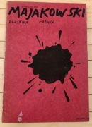 Włodzimierz Majakowski - Utwory sceniczne/Pluskwa