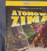 Fallout Aromowa Zima