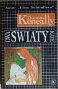 Dwa światy Kate - Thomas Keneally