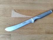 Japoński nóż GLOBAL GF-27 rzeźniczy / do porcjowania