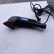 SZLIFIERKA OSCYLACYJNA KRAFTRONIC KT DS 190