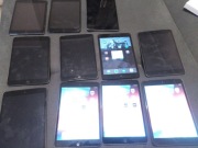 11 sztuk Tablet Apple iPad mini 2