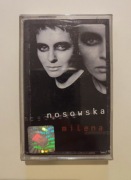 Katarzyna NOSOWSKA - MILENA - kaseta magnetofonowa