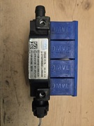 Listwa wtryskowa lpg omvl ref fast Dream XXI sl