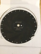 Tarcza diamentowa broco drs 14