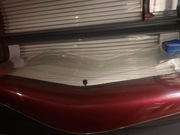 Solarium Ergoline 600 Avantgarde