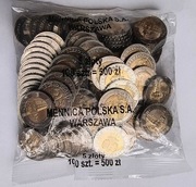 100x 5zł – Zamek w Łańcucie - Odkryj Polskę