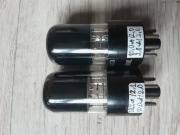 National Union Electron Tube 6sn7 