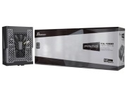 Zasilacz nowy Seasonic Prime Titanium TX-1300 1300W gwara 12lat.