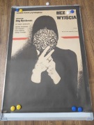 Klonowski 76 bez wyjscia