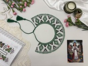 Zielona krywulka łemkowska | Sylianka | Krywulka |