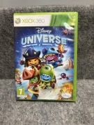 Disney Universe Xbox 360