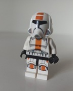 Minifigurka Lego Star Wars Republic Trooper sw0444