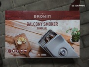 WĘDZARNIA BALKONOWA BROWIN
