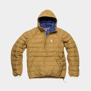 BEST MADE CO. PUCH GĘSI KURTKA PARKA ROZ M MADE IN USA