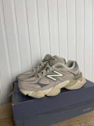 Używane New Balance 9060 brązowe org wygodne 37,5