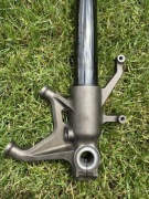 Laga kopyto prawa Kawasaki zx10r 04-05