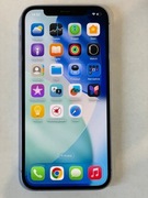 Smartfon Apple iPhone 12 128 GB świetny stan