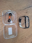 Pasek Tech-Protect do Xiaomi Mi Smart Band 5/6/6NFC kolor czarny