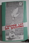 Noc księżycowa - Lem Stanisław 1963