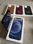 Apple iPhone 12 mini 64 GB Midnight