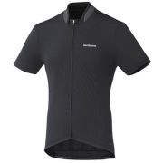 Koszulka kolarska Shimano roz. L czarna