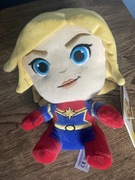 Kapitan Marvel - pluszak, nowy