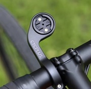 Uchwyt na licznik telefon światło 