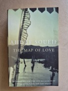 The Map of Love Ahdaf Soueif język angielski