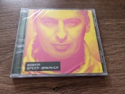Bobina - Speed Breaker