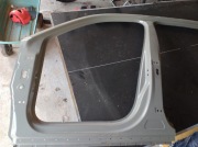 błotnik lewy Skoda kodiak pierwsza generacja od 2017 r akcesoria drzwiowe 