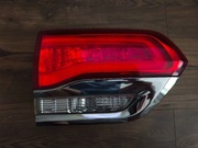 JEEP GRAND CHEROKEE 17- LAMPA TYLNA TYŁ LEWA
