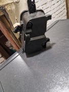 VW GOLF VII GTI HALOGEN PRAWY PRZÓD LED LAMPA PRZECIWMGIELNA 